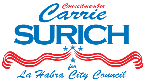 Carrie Surich logo